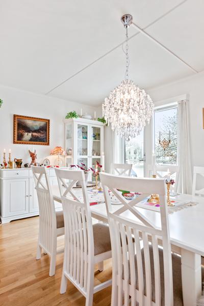 Kjøkken