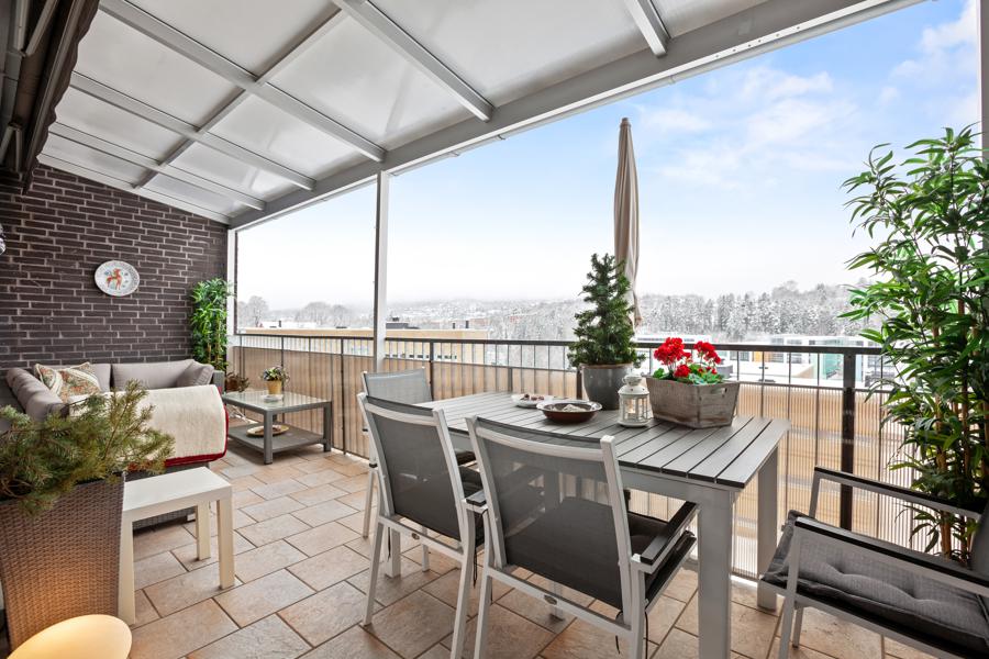 Veranda