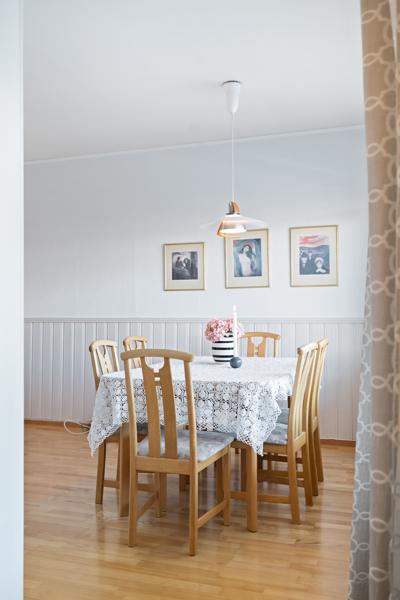 Kjøkken