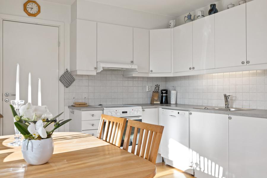 Kjøkken
