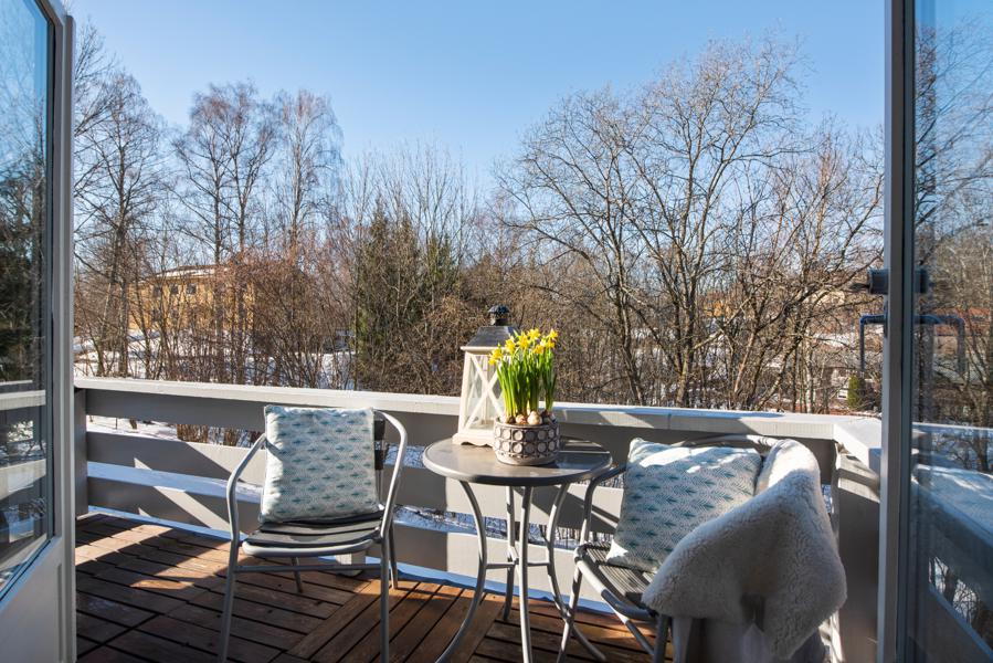 Velkommen til Ekeberglia 9