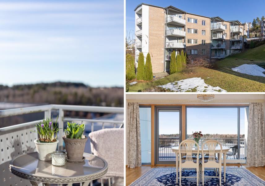 Velkommen til Liakollveien 26B