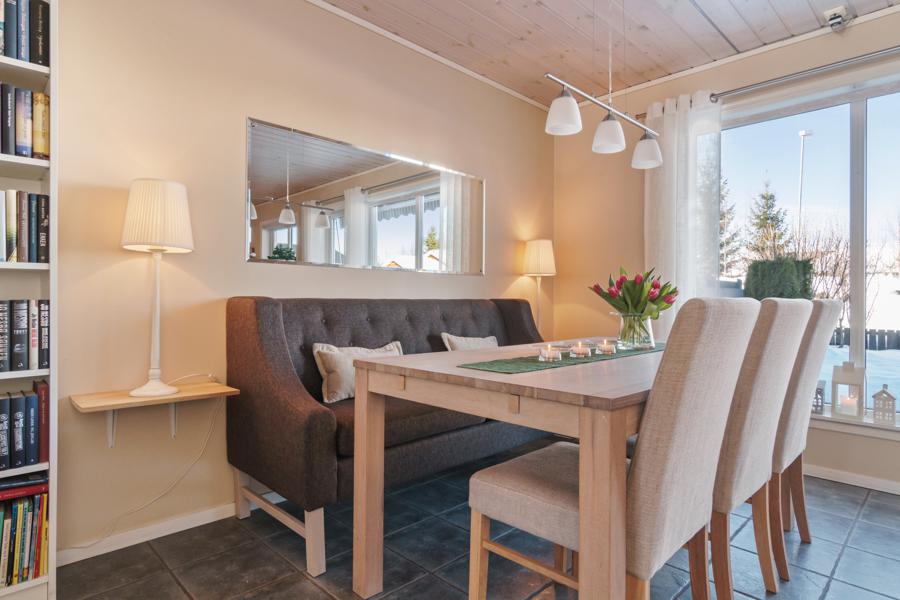 Kjøkken