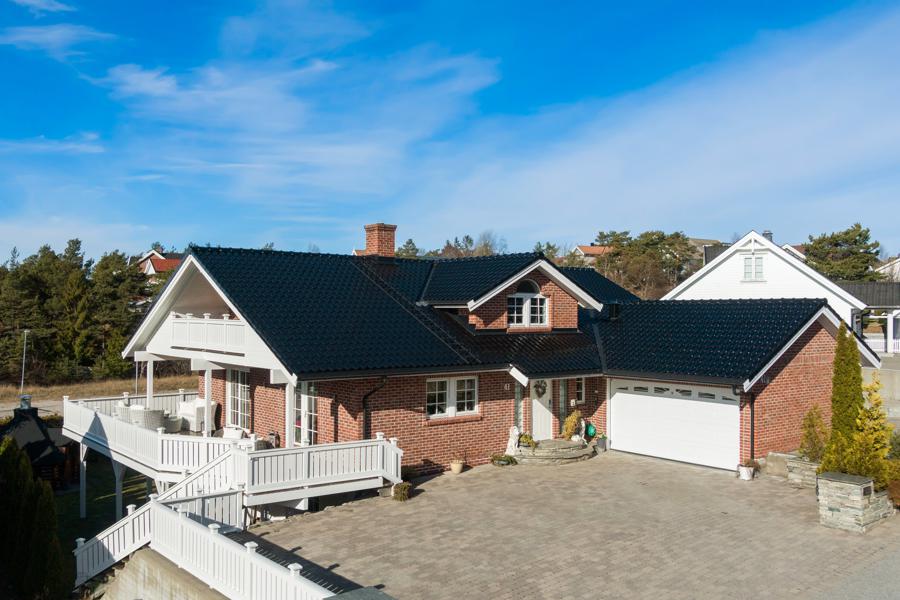 Welcome to Buskogen 41