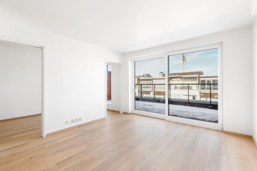 Velkommen til Adolph Tidemands gate 53 53