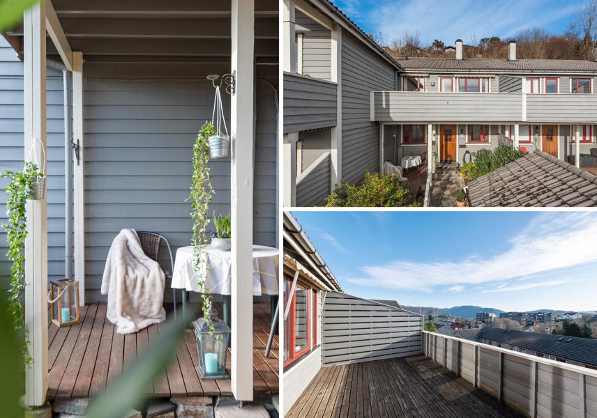 Velkommen til Haukedalen 63