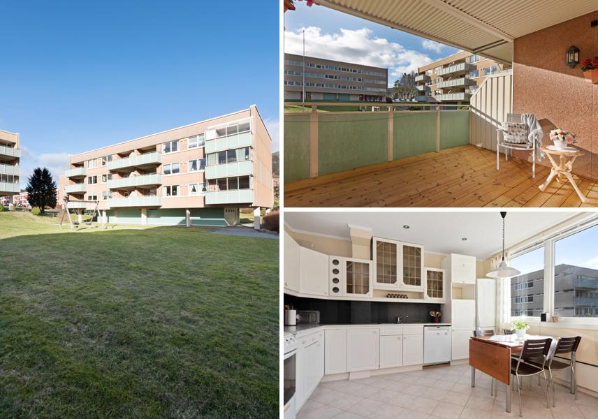 Velkommen til Nebbestølen 84