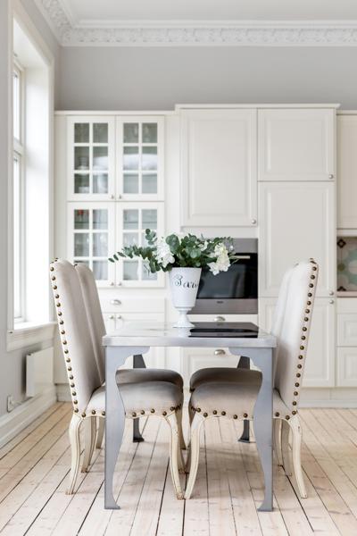 Kjøkken