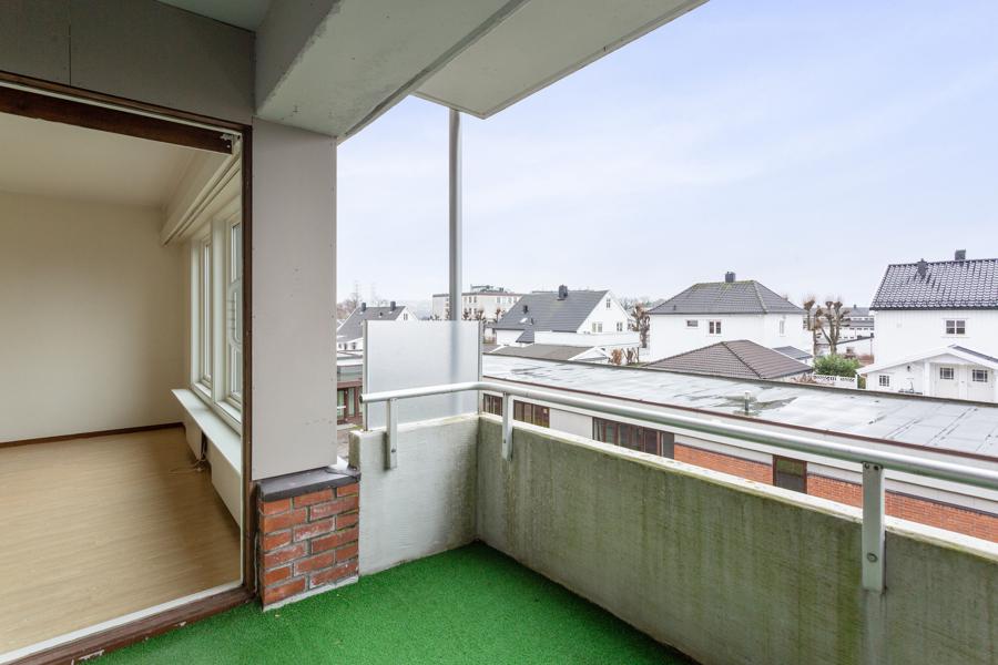 Balkong/Terrasse