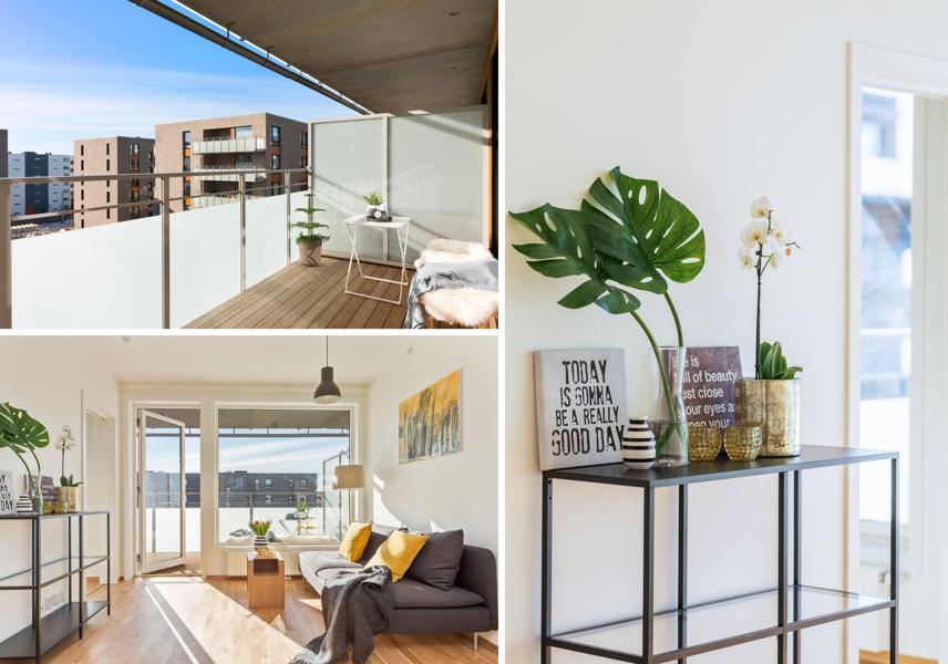 Velkommen til Ullagerveien 13