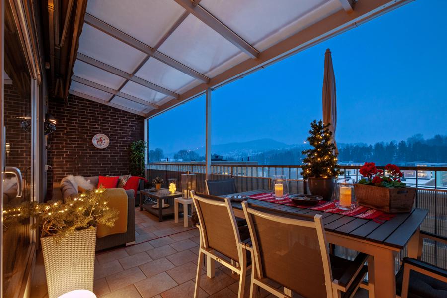 Veranda