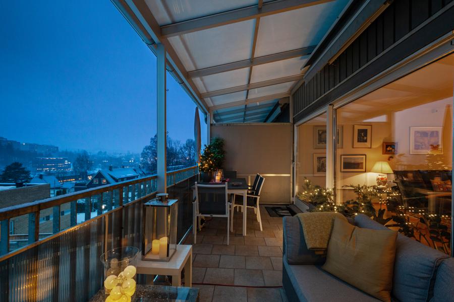 Veranda