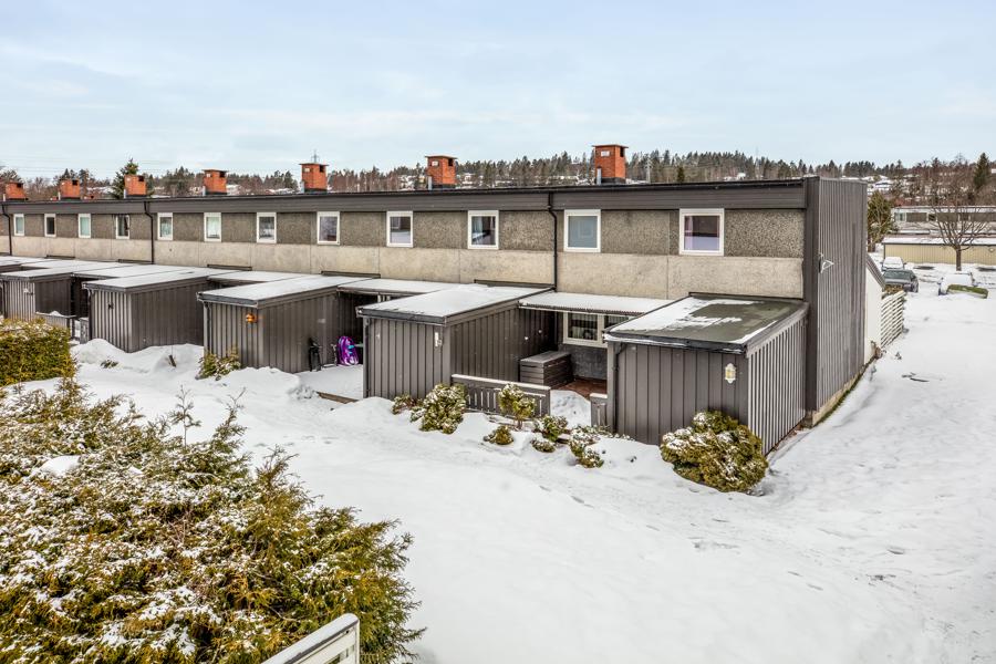 Balkong/Terrasse