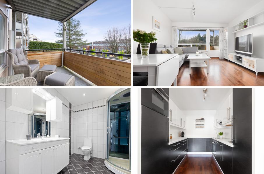 Velkommen til Aurdalslia 22