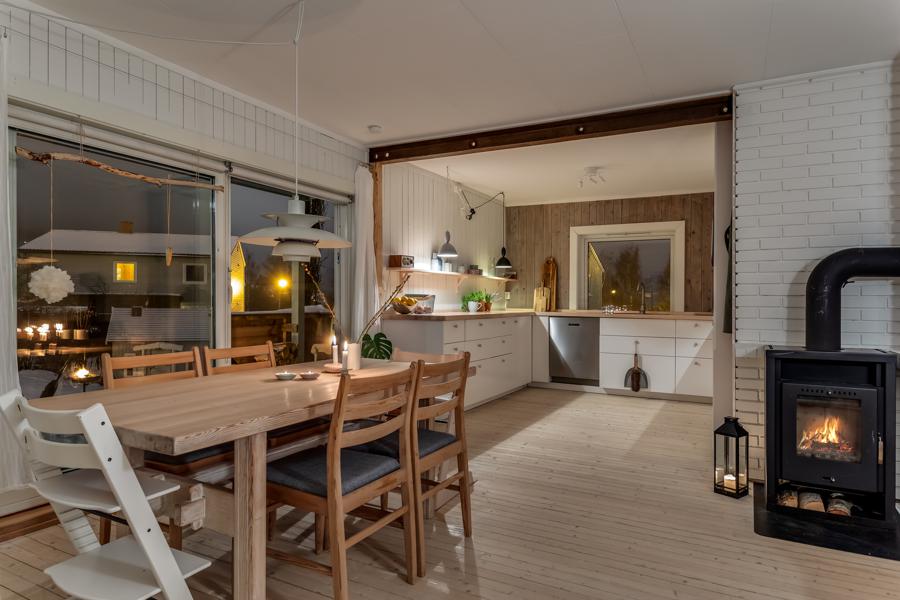 Velkommen til Rådmann Hammers vei 4