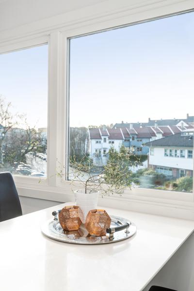 Kjøkken