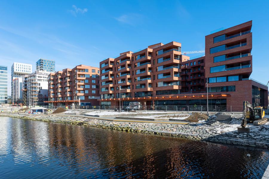 Velkommen til Operagata 49 49