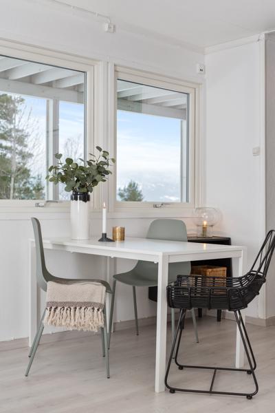 Kjøkken