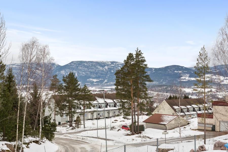 Utsikt