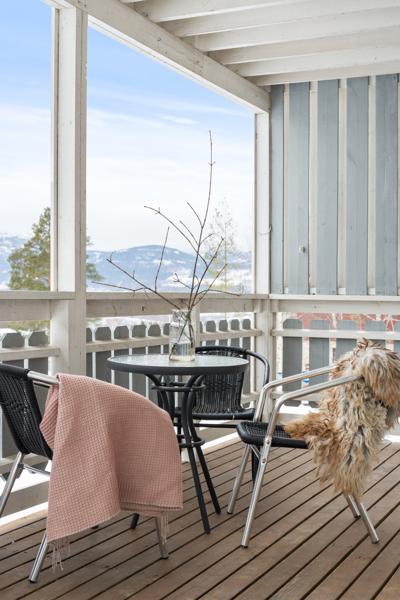 Veranda