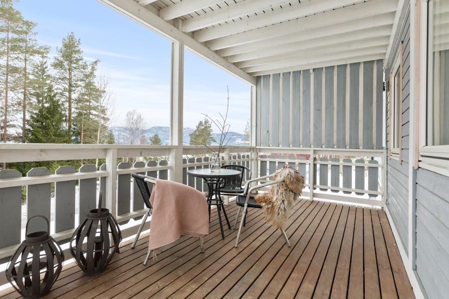 Veranda