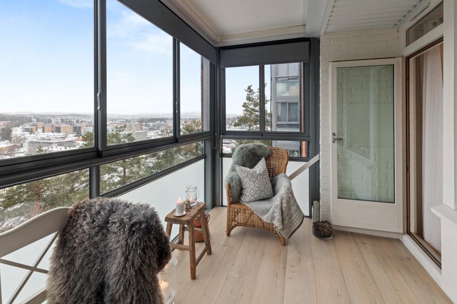 Velkommen til Skårer terrasse 33