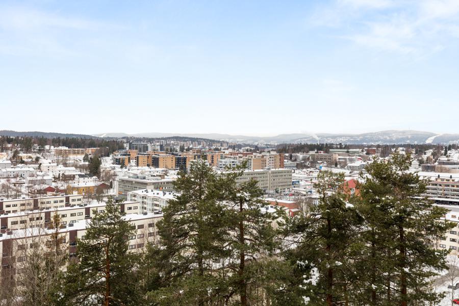 Utsikt