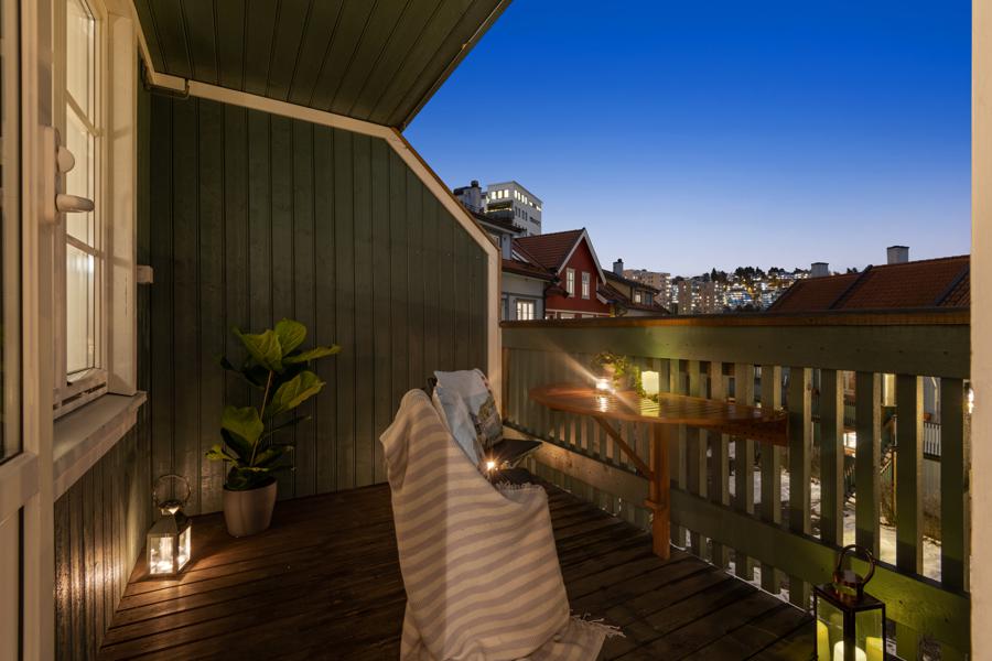 Veranda