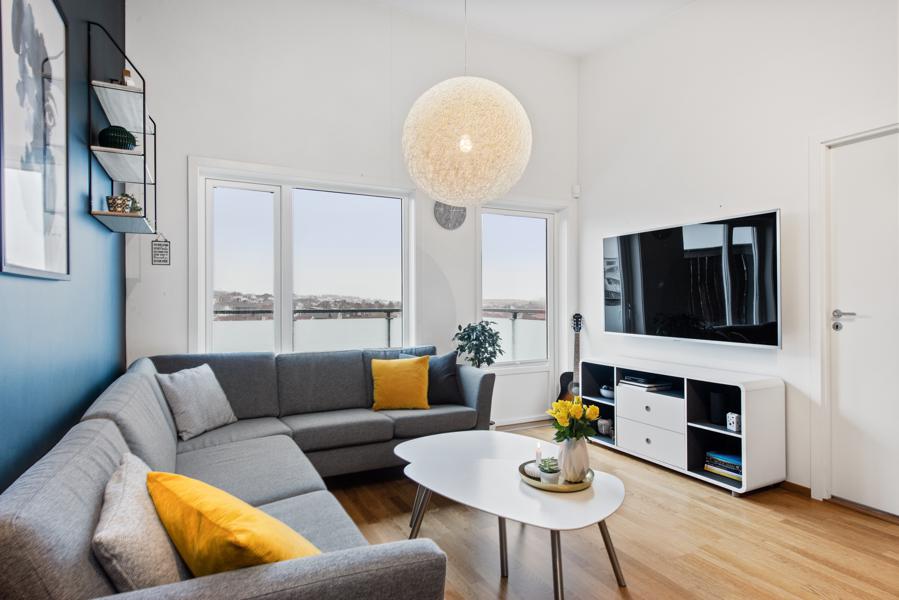 Velkommen til Kvibakken 2