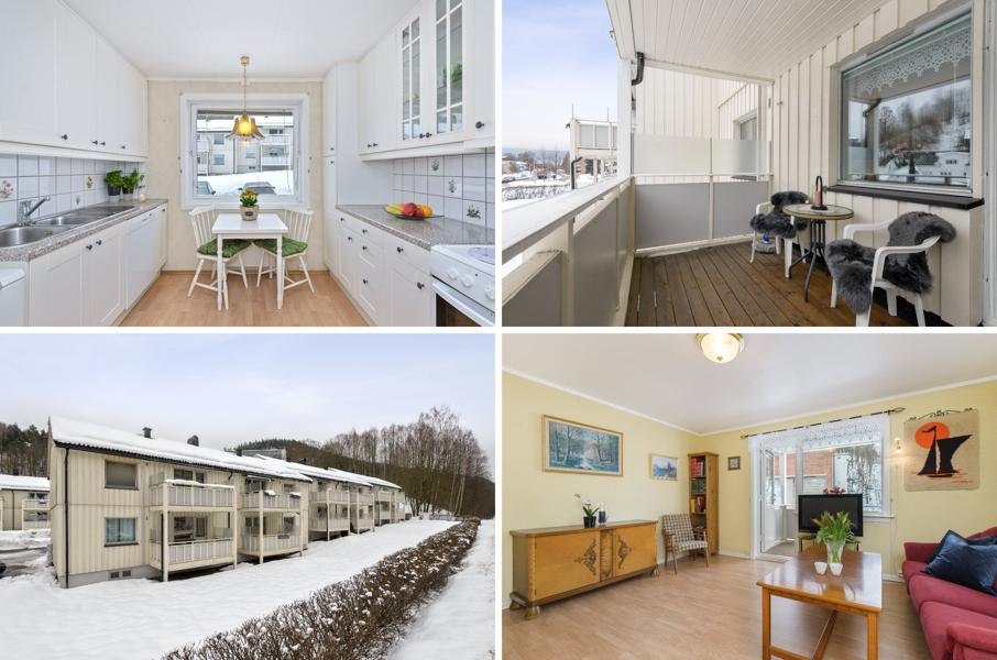 Welcome to Maria Fegths gate 2C