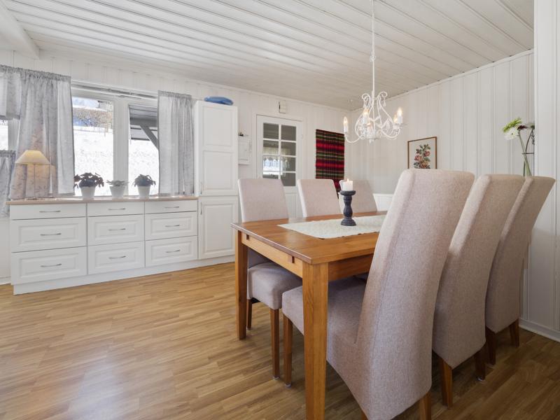 Kjøkken