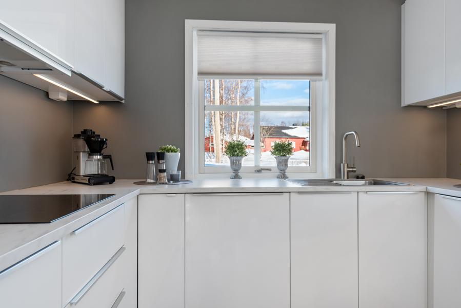 Kjøkken