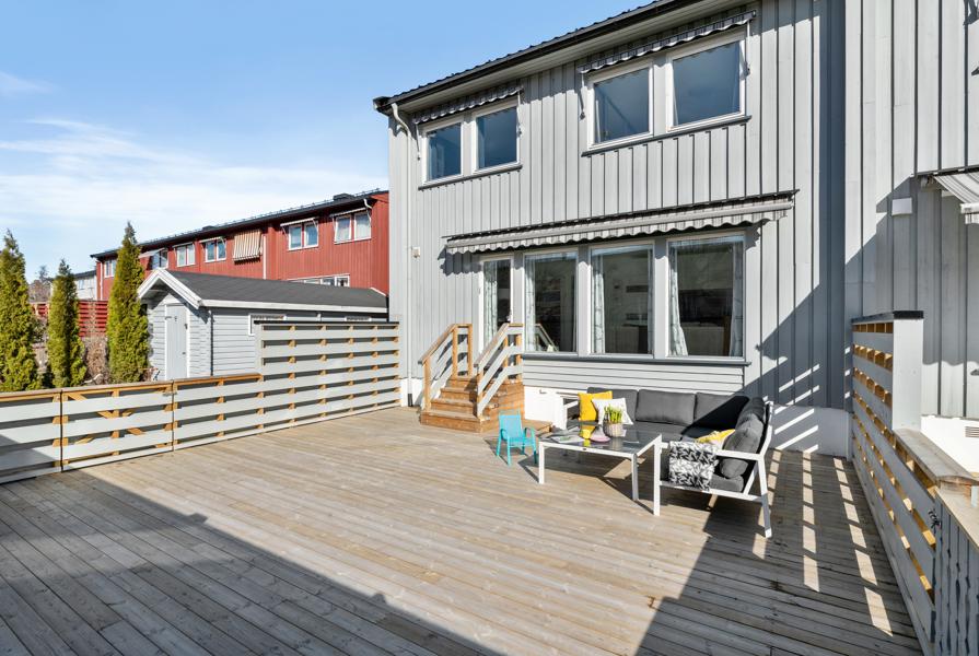 Kjøkken
