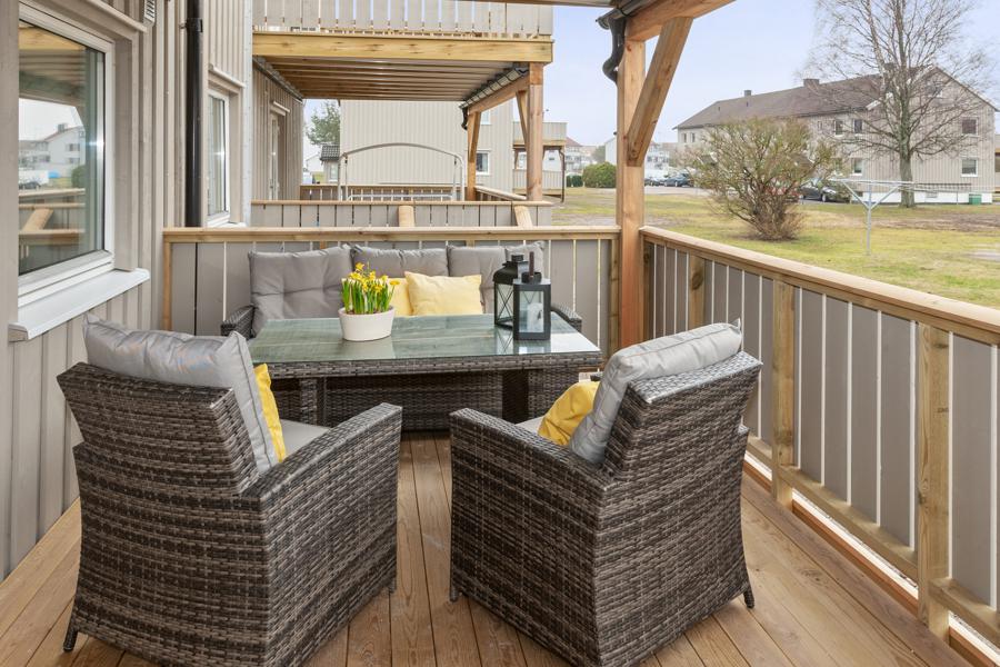 Porch