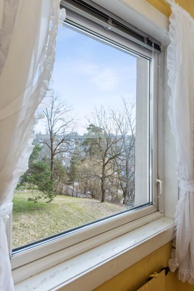 Kjøkken