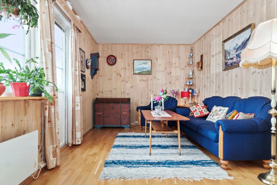 Veranda