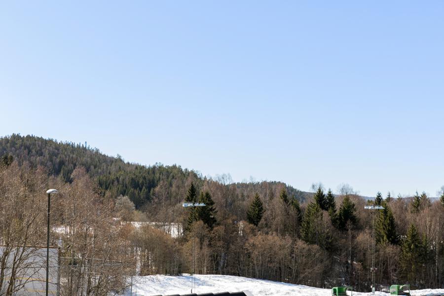 Utsikt