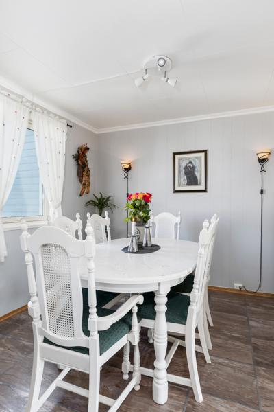Kjøkken