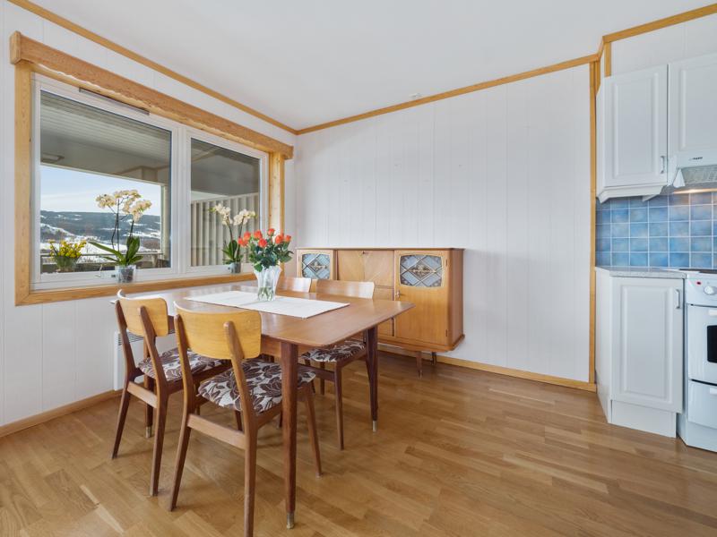Kjøkken