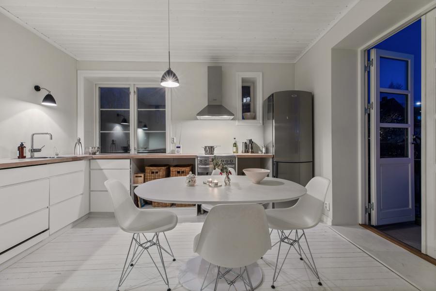 Kjøkken