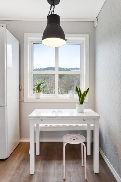 Kjøkken