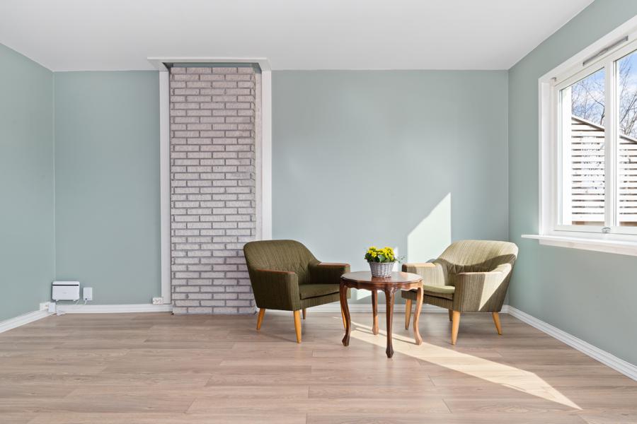 Stue
