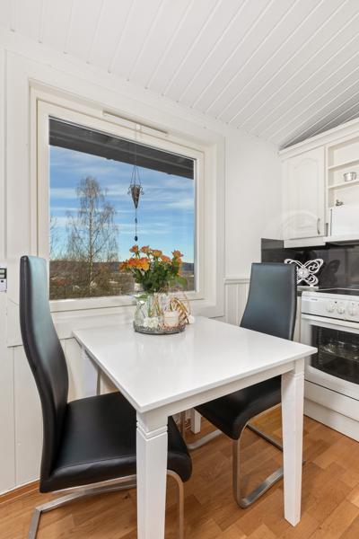 Kjøkken