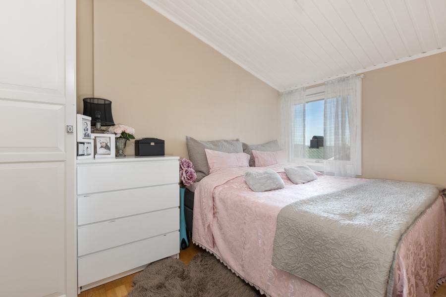 Soverom