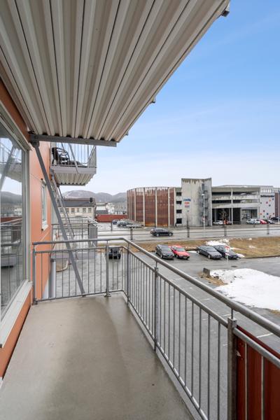 Balkong/Terrasse