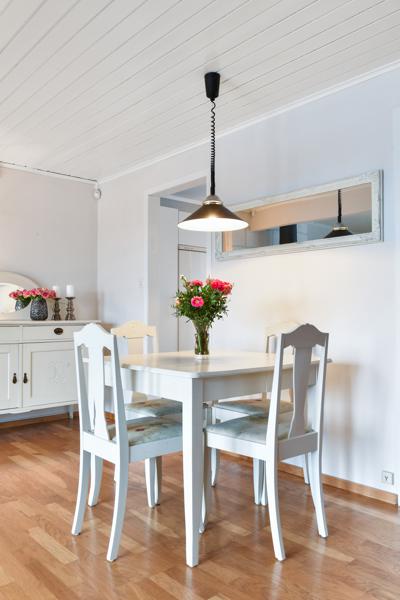 Kjøkken