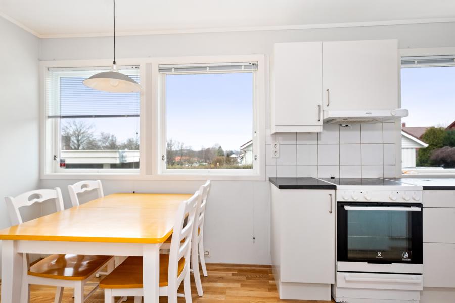 Kjøkken