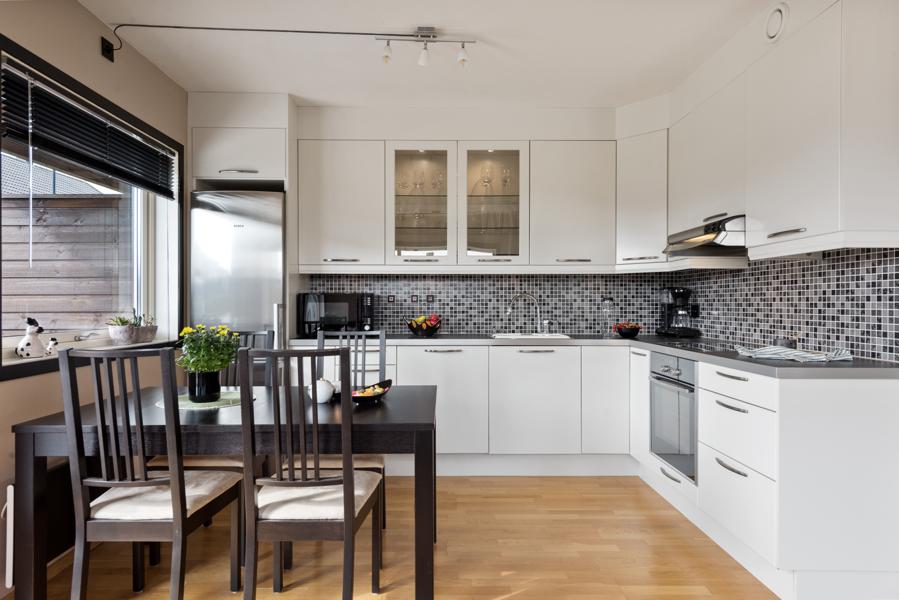 Kjøkken