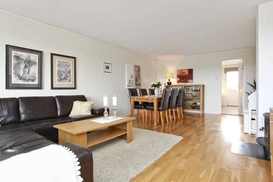 Kjøkken