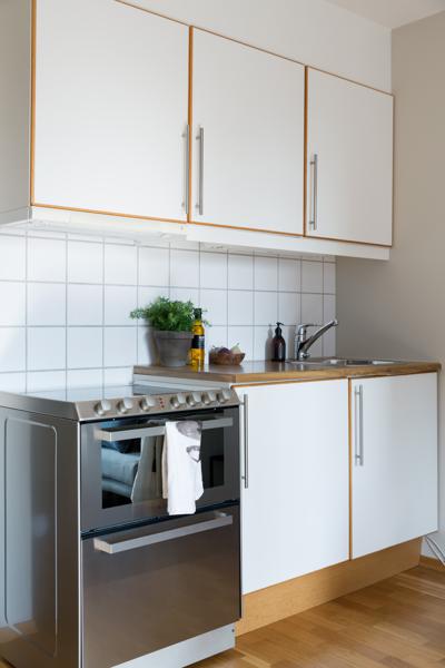 Kjøkken
